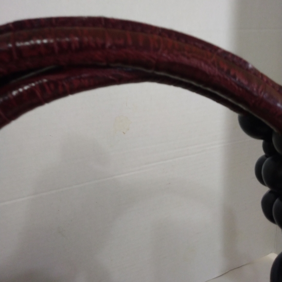 Bueno Collection Beaded Shoulder Purse - Picture 11 of 13